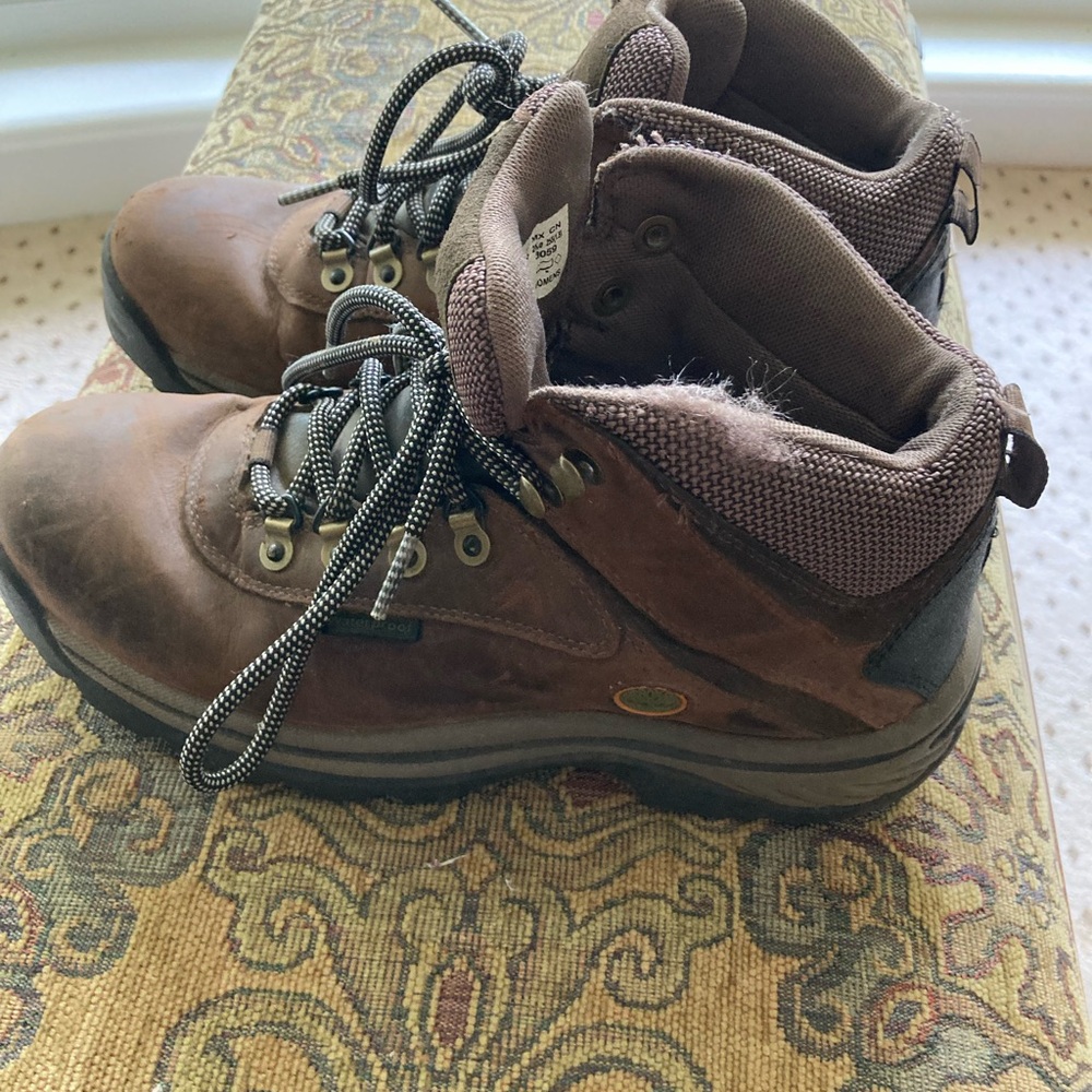 Timberland Hiking shoes